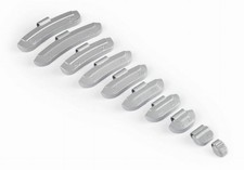 Pesi equilibratura cerchi in