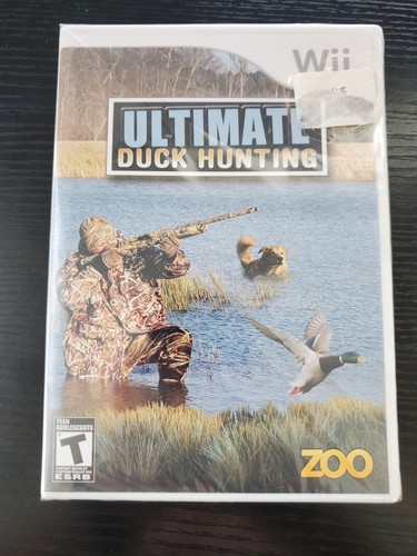 Ultimate duck hunting - ultimate,