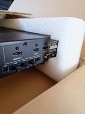 PROCESSORE AMPLIFICATORE AUDIOLAB 8000AP USATO IN SCATOLA