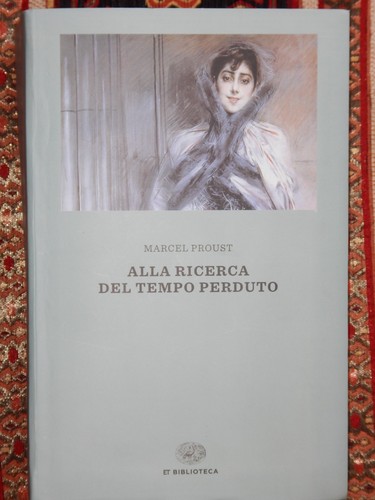 Romanzo fondamentale della