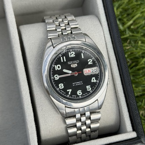 Orologio uomo automatico - orologio,