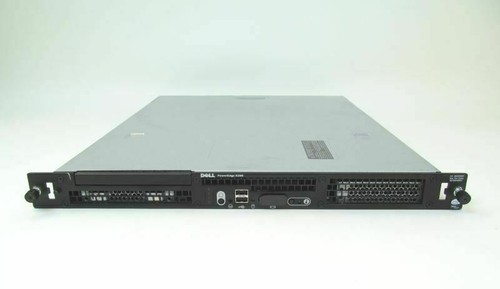 Server dell poweredge - server,