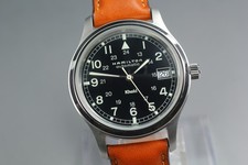 Orologio Vintage HAMILTON