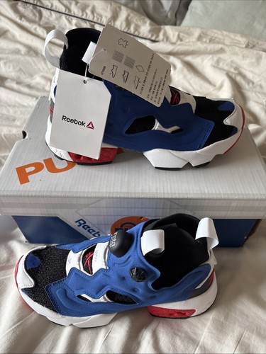 Reebok insta pump fury ultk - reebok,