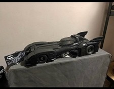 LEGO Super Heroes: Batmobile