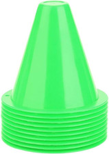 Coni Plastica Ostacoli,Agility