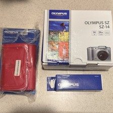 Nuovissima fotocamera digitale