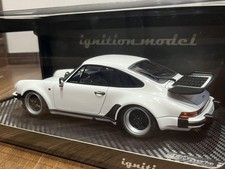 Modellino accensione 1/18