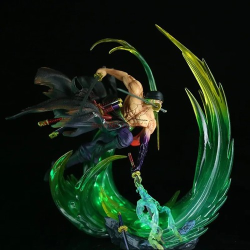 One piece roronoa zoro cm - zoro, 24