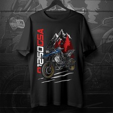 T-Shirt BMW R1250GS Adventure
