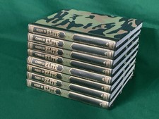  Enciclopedia COMPLETA 8 Vol