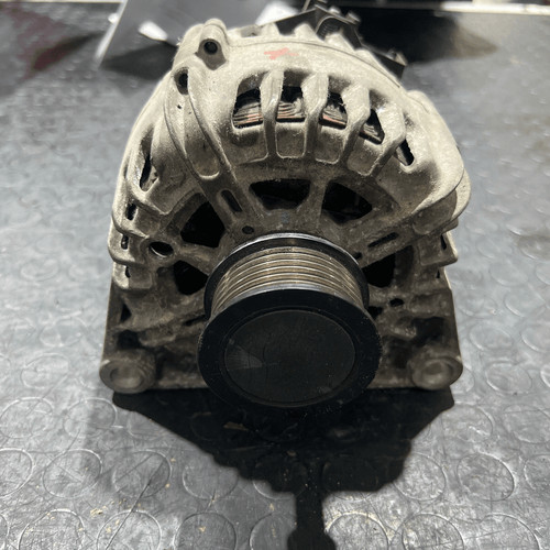 1762377 alternatore ford focus - 1762377,