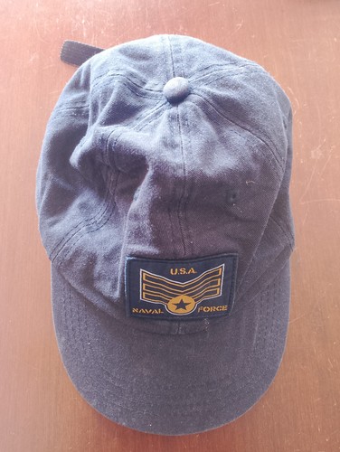 Berretto militare usa naval - militare,