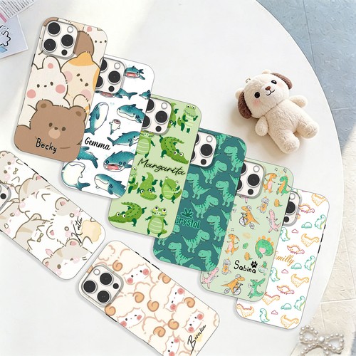 Cover per iphone 17 - iphone, 16