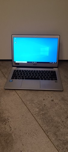 Acer aspire sf113 - aspire, sf113-31