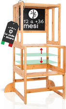 Torre Montessoriana Bambini 3