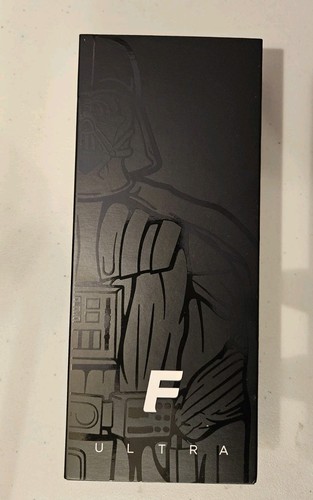 Figpin darth vader ultra - ultra, u1