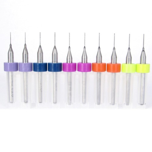 Set micro punte - di,