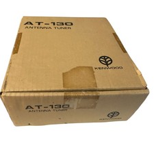 Kenwood AT-130 Sintonizzatore