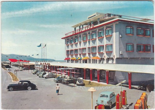 Messina hotel lido mortelle - -,