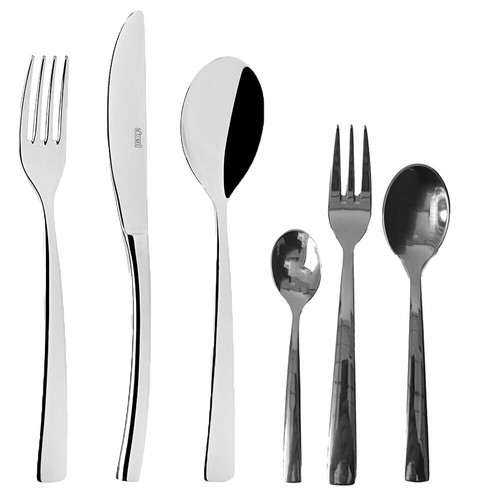Servizio completo posate - servizio, da