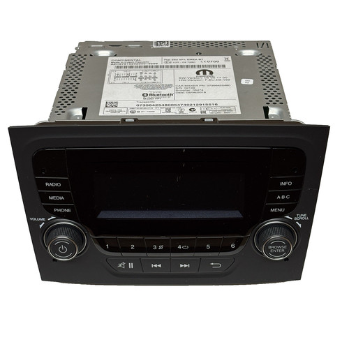 Autoradio radio bluetooth - radio,
