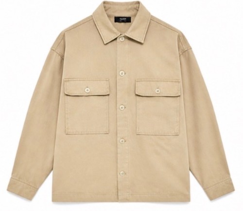 Zara men jacket stylish - zara,