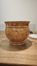 Grande Vaso Cachepot Ceramica