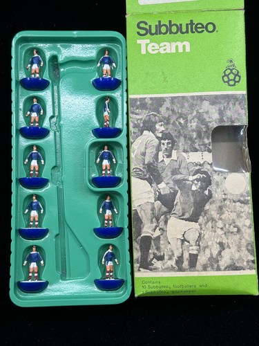 Subbuteo 318 scozia senza - 318,