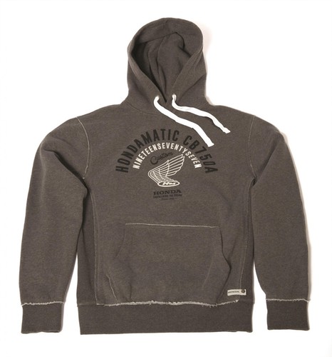 Felpa honda vintage sweat - vintage,
