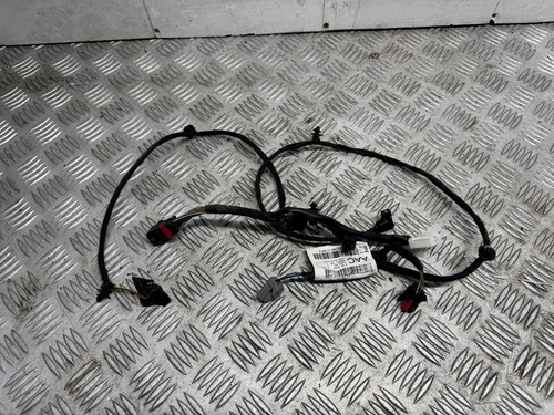 Telaio cablaggio coperchio