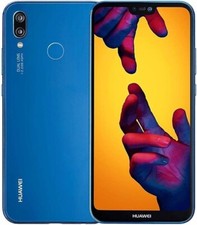 Huawei p20 lite smartphone - huawei,