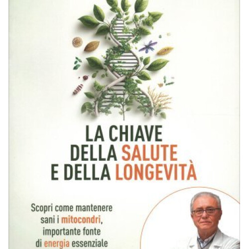 Libro chiave della salute - libro,