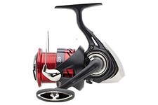 DAIWA 23 NINJA MATCH & FEEDER LT, Mulinello Da Pesca Feeder, Freno Anteriore