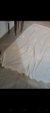 Tendaggio Come Nuovo Altezza 2.80 X 2m Arricciata 