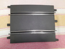 CURVA A 231 2766 5° ESTERNA PISTA 4 CORSIE POLISTIL OTTIMA SLOT CAR 1/32