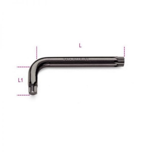 Beta 97tx chiave torx offset - chiave,
