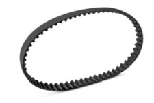 Thunder Tiger - CINGHIA