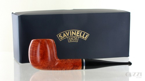 Pipa savinelli 207 mia liscia - savinelli,