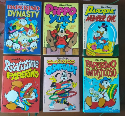 Classici walt disney - di,