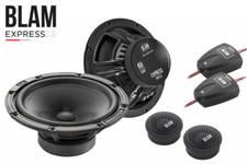 BLAM EXPRESS 165ES 165 mm (6,5