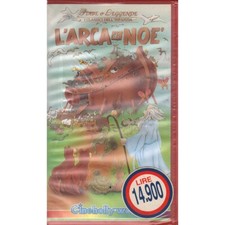 Fiabe E Leggende: L'Arca Di