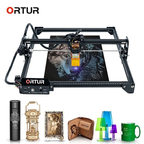 2024 ortur laser master s2 - 2,