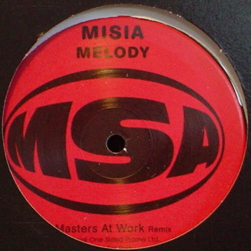 Misia melody masters at - misia, (masters