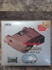 Binocolo vintage nuovo con