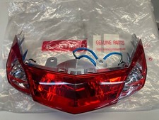 Faro Fanale posteriore NUOVO