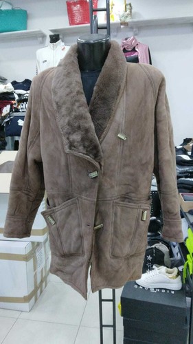 Montone shearling donna - montone,