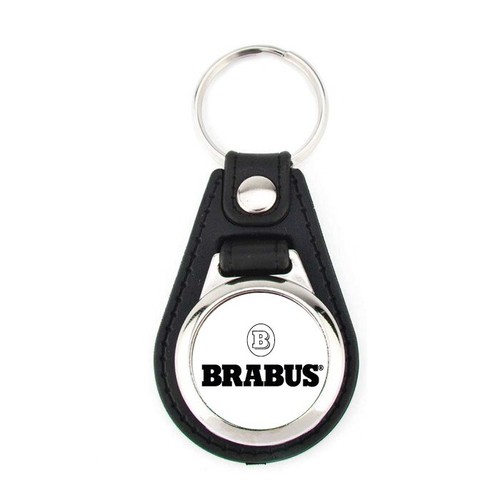 Portachiavi brabus smart - portachiavi,
