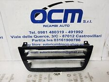 9358939 CORNICE MASCHERINA COMANDI CLIMA ARIA E RADIO BMW F30 F31 F32 ECC.....