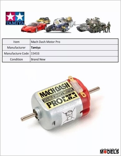Mini 4wd motore - mini,